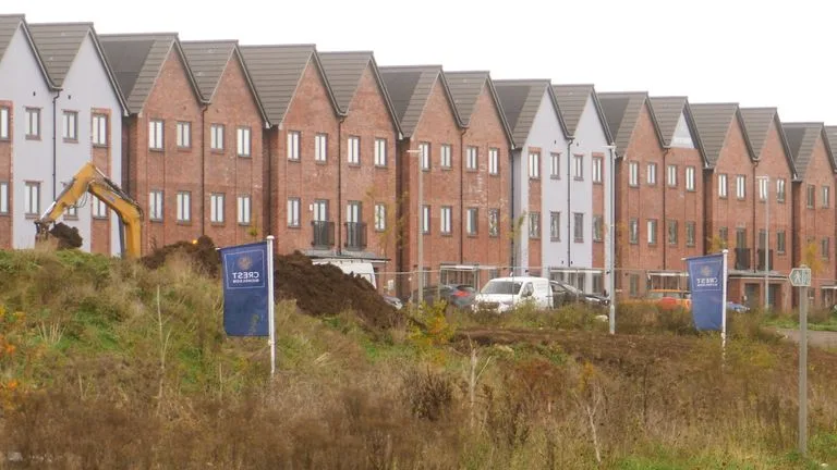 Why Our New Council House In Bristol Has Changed Our Life