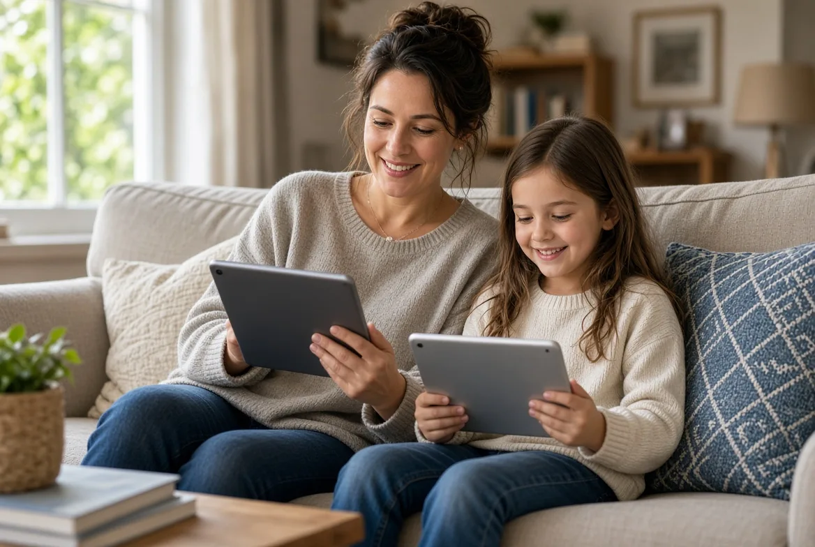 The question my daughter asked - Can I use ChatGPT to find a bigger council house?
