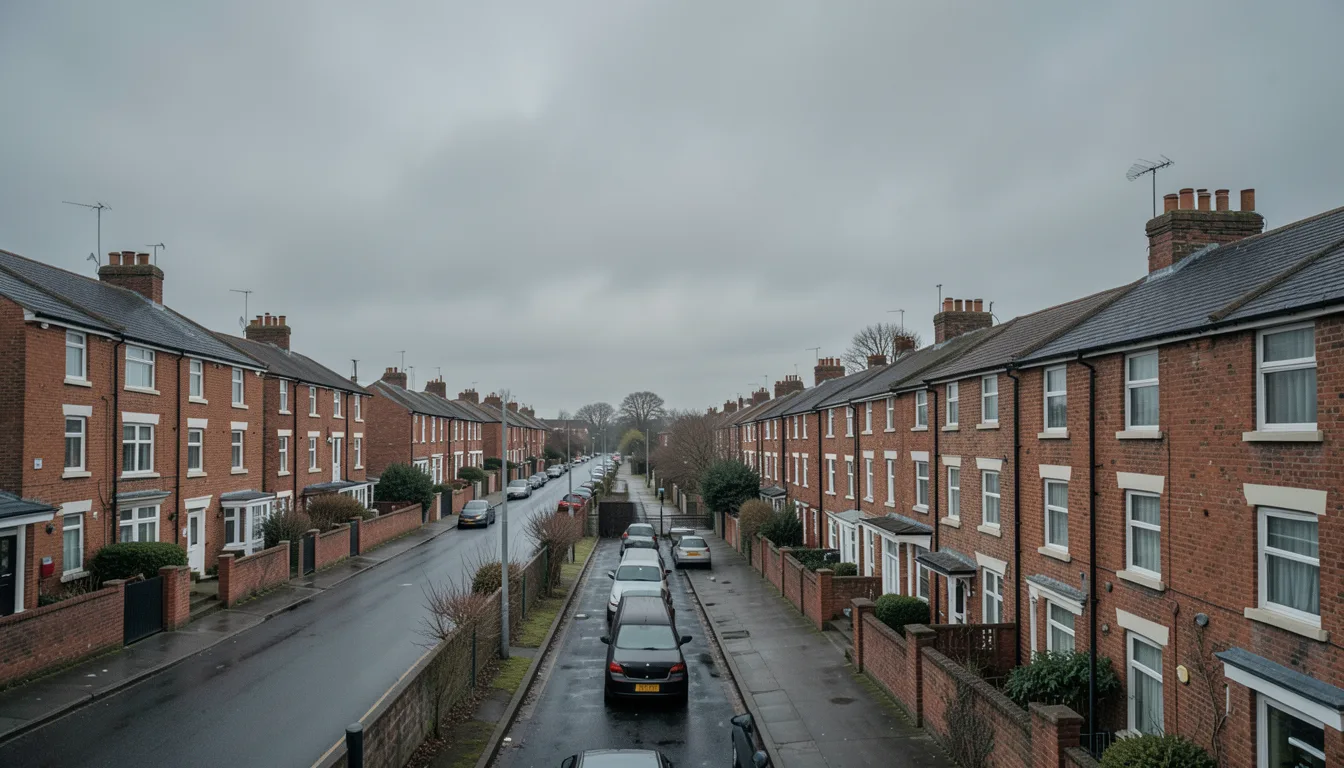 Swapping your council home to Bristol: what to know