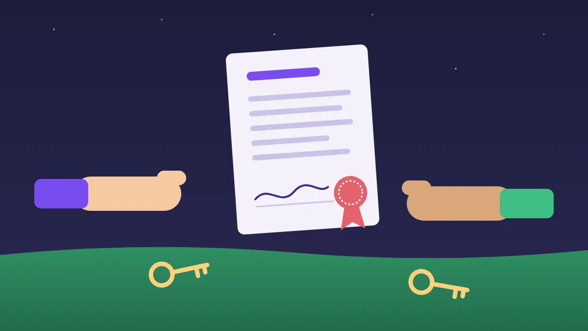What Happens to My Tenancy After a Mutual Exchange?