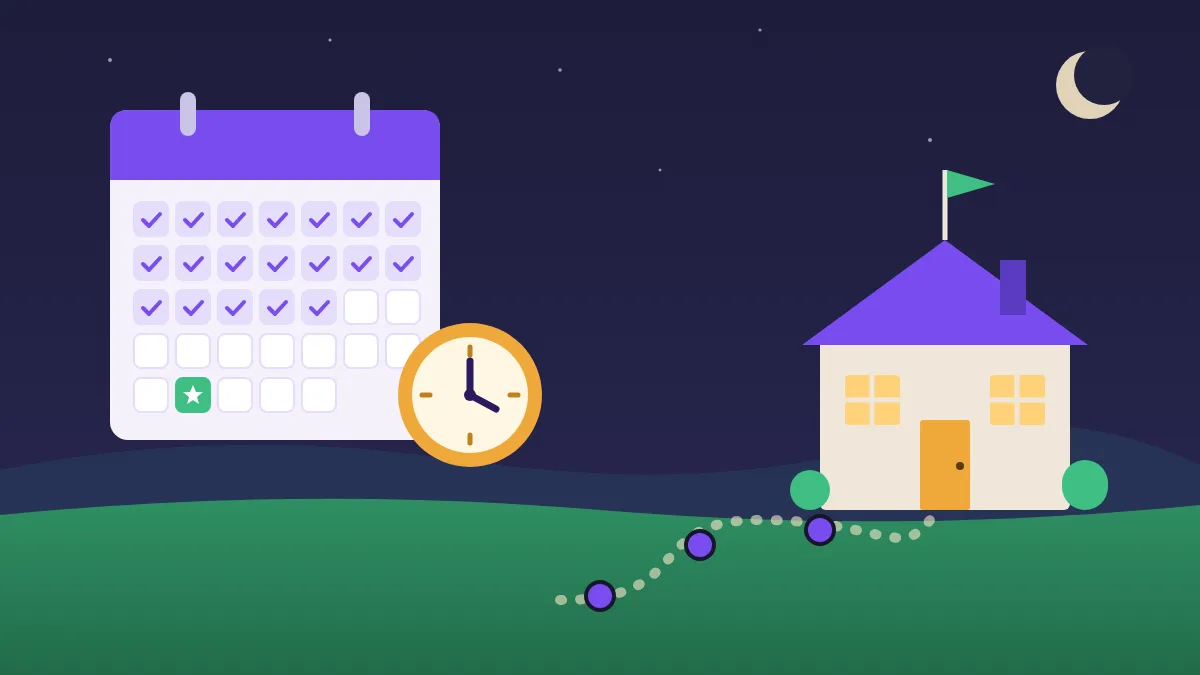 How Long Does a Mutual Exchange Take?
