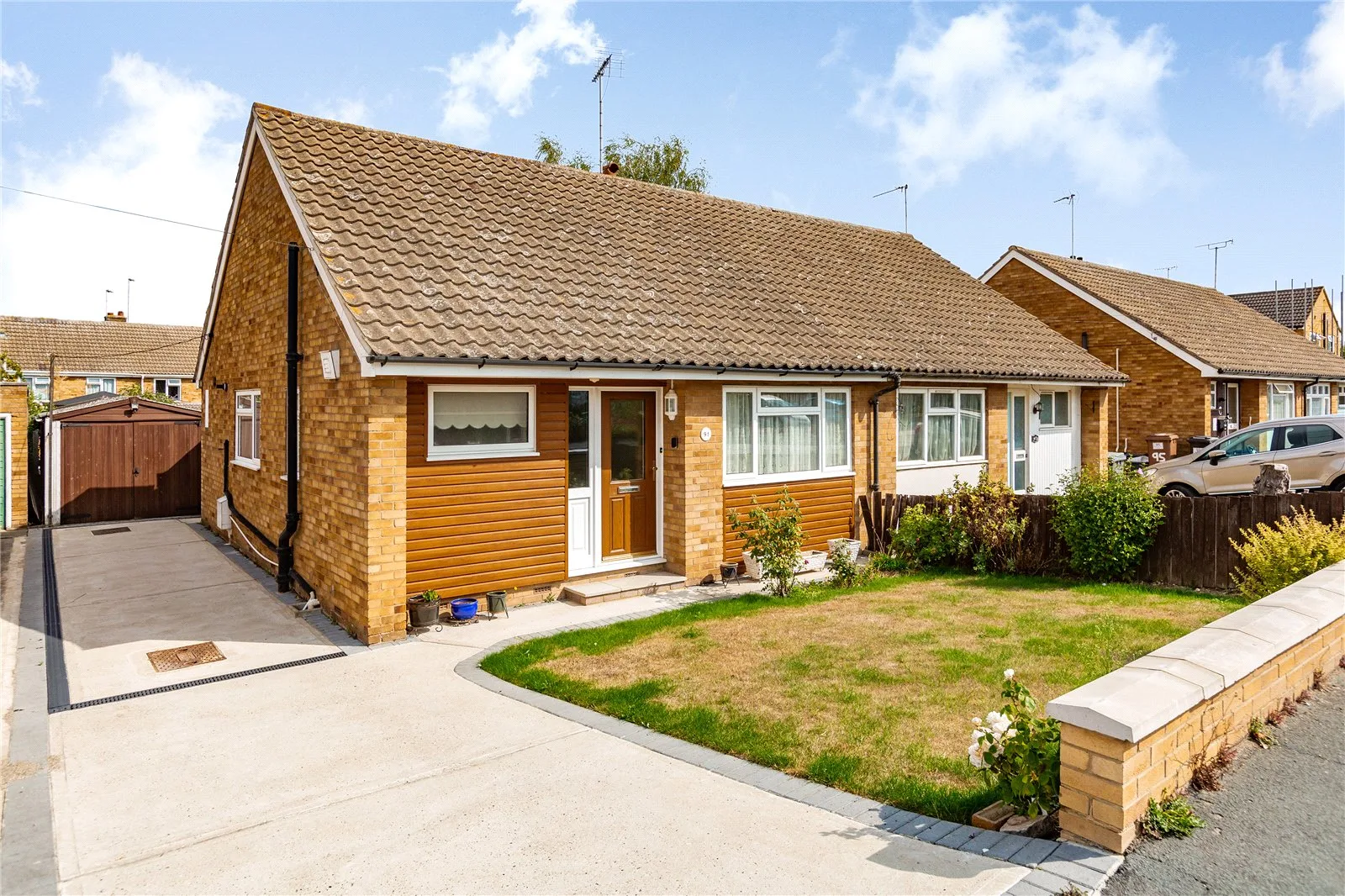 Downsizing or Upsizing? - The Myths Busted