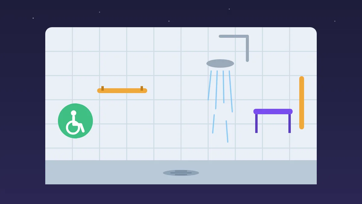 How to Get a Wet Room From the Council