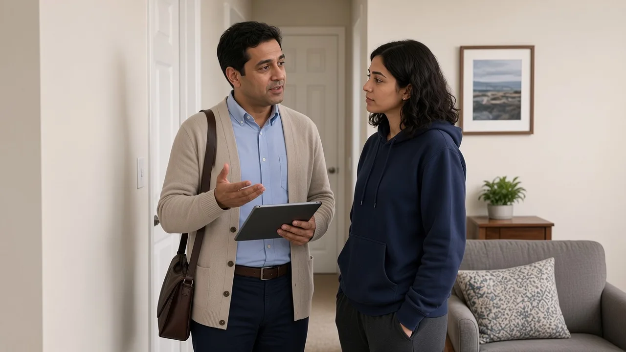 Can My Landlord Refuse a Mutual Exchange?