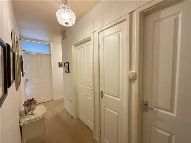 The Night Everyone Finally Got Their Own Room