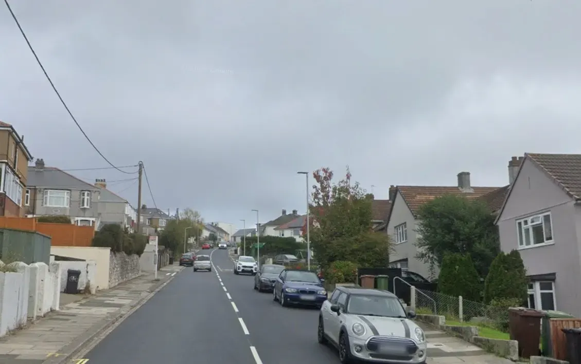 3 Bed House with conservatory - Main photo - 3-bed house in Plymouth