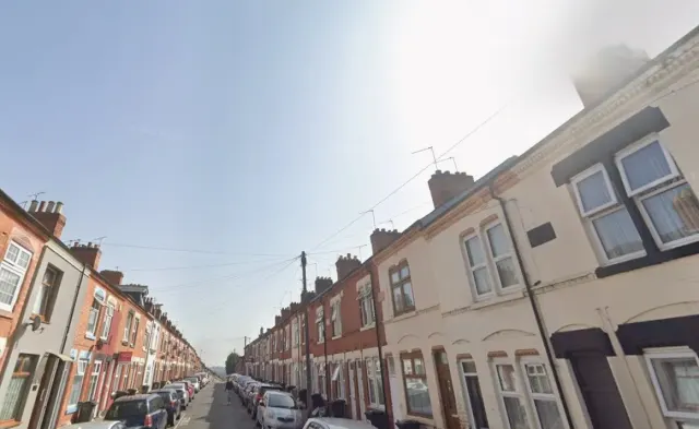 2 Bed House - Need To Upsize