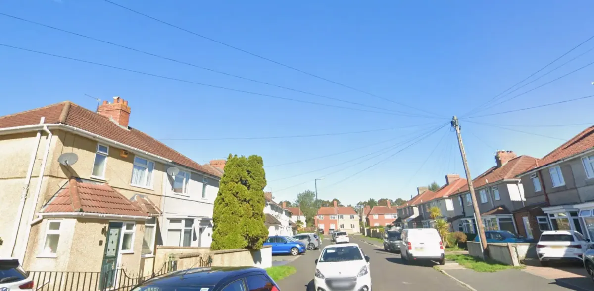 3 Bed Bristol Close to Town