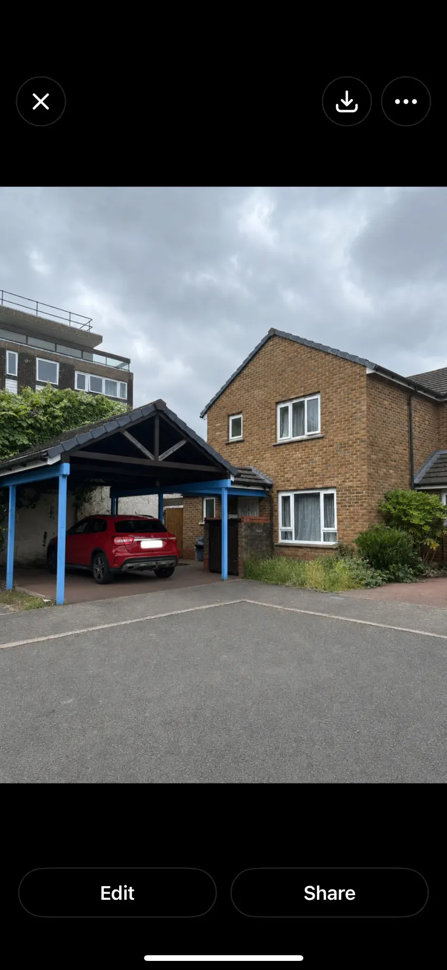 3bed - Main photo - 3-bed house in Hammersmith & Fulham