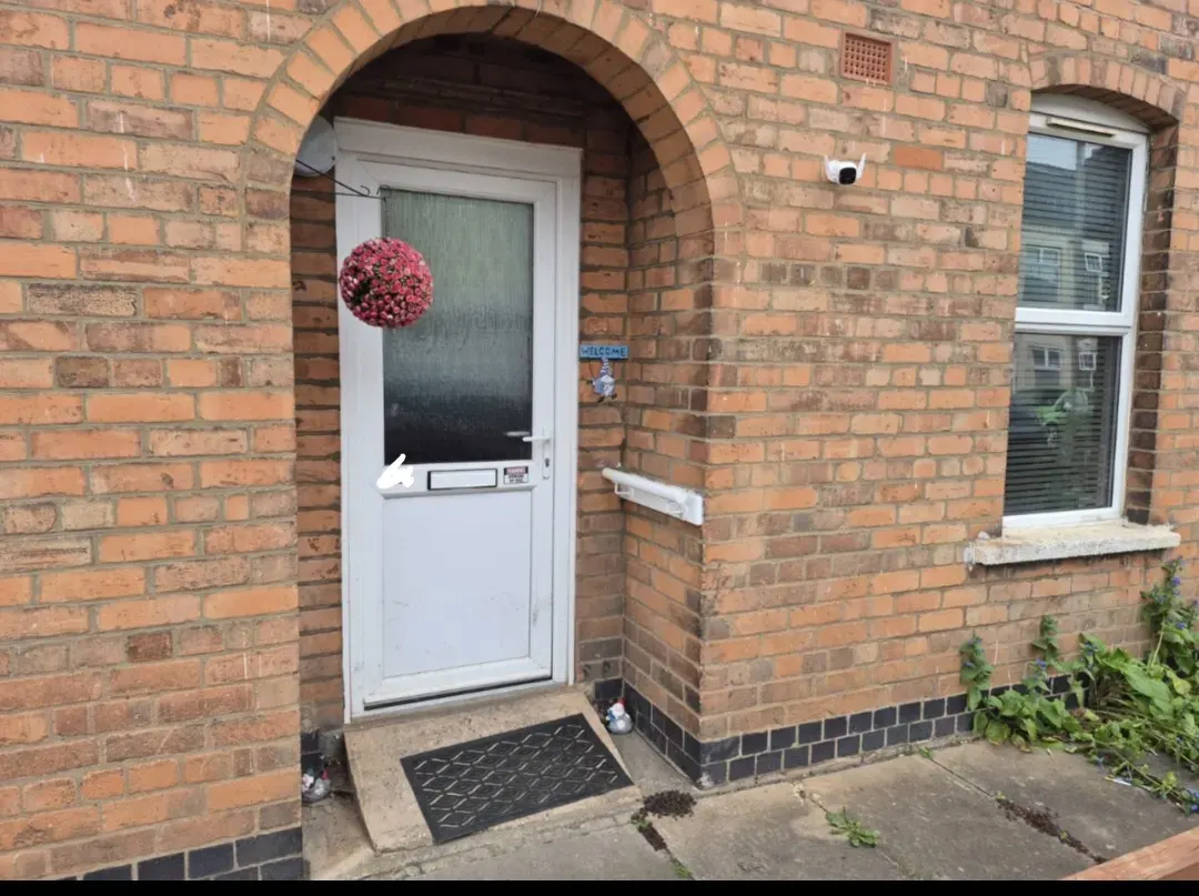 1-bed maisonette in Leicester - Main photo - 1-bed maisonette in Leicester
