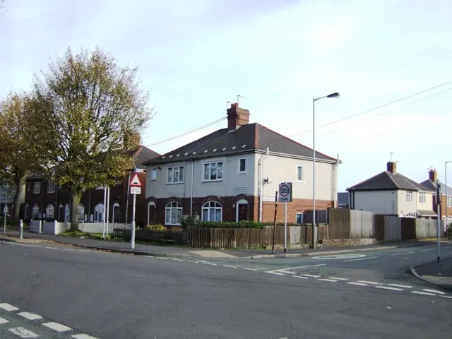 3-bed house in Thetford - Main photo - 3-bed house in Thetford