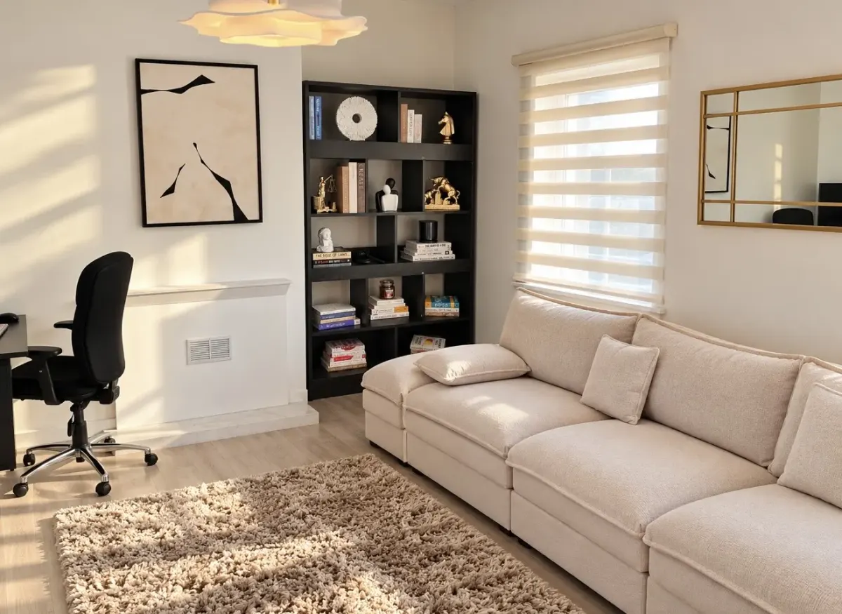 1-bed flat in City of Westminster - Main photo - 1-bed flat in City of Westminster
