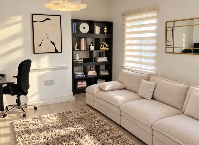 1-bed flat in City of Westminster