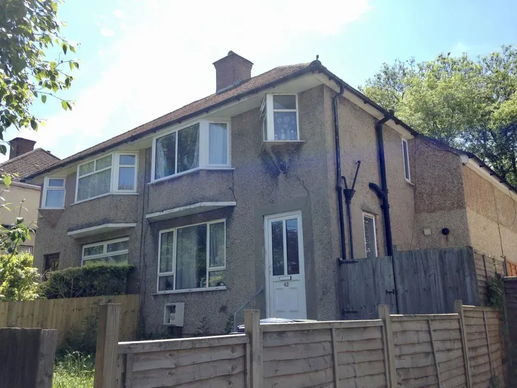 3-bed house in Oxford - Main photo - 3-bed house in Oxford