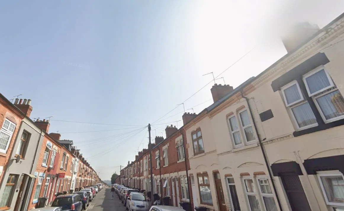 2 Bed House - Need To Upsize