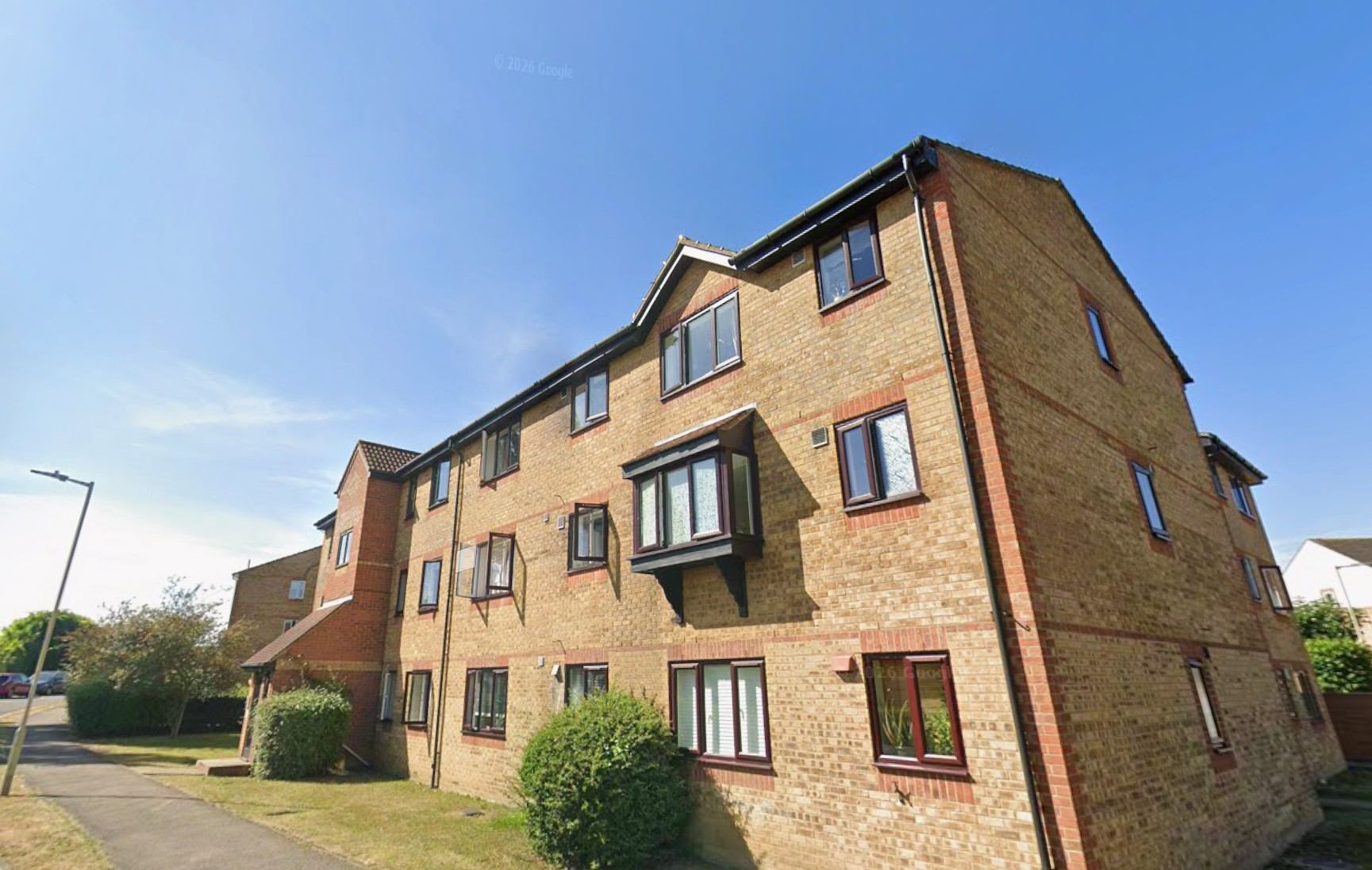 2 Bed Fat - Great locations