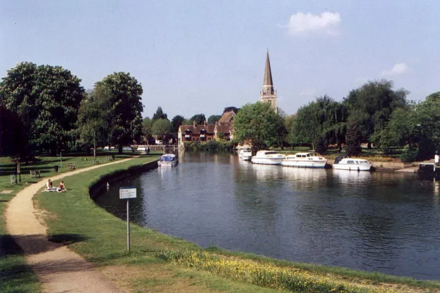 Photo of Abingdon-on-Thames