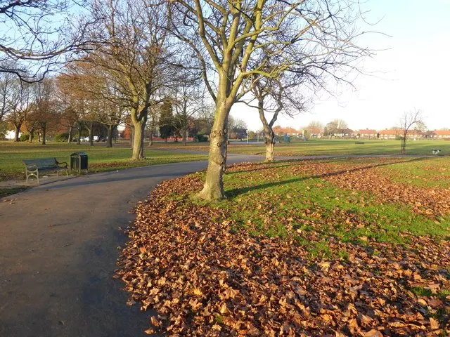 Valence Park