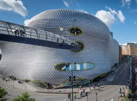 Birmingham