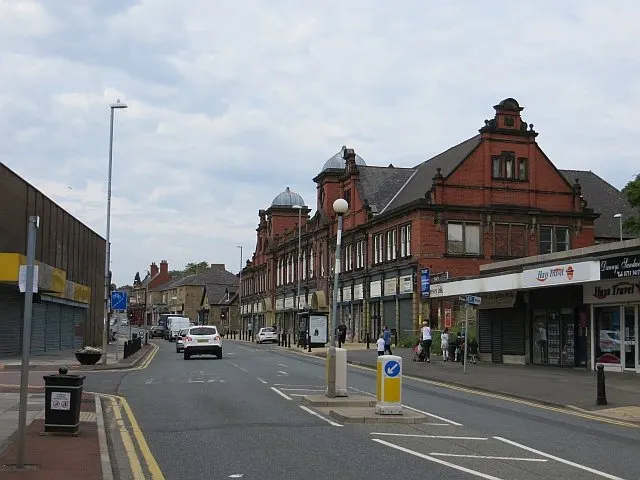 Durham Road, Birtley 