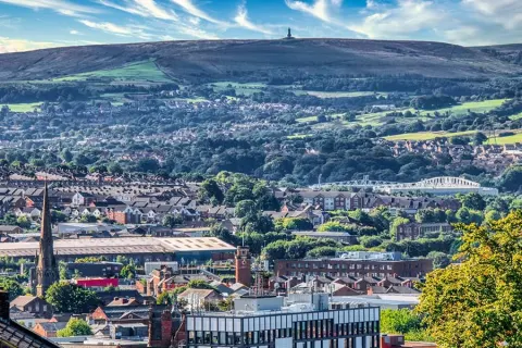 Blackburn