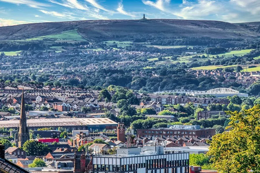 Blackburn
