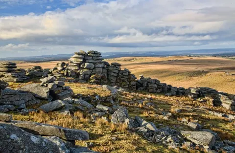 Bodmin
