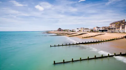 Bognor Regis