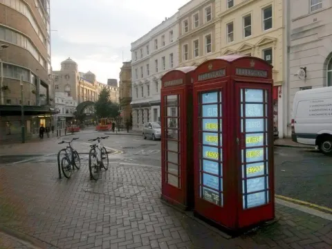 Bournemouth, Bournemouth, Christchurch and Poole
