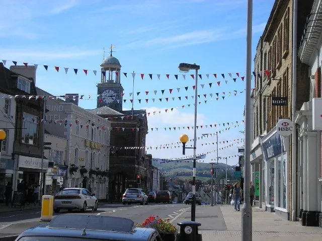 Bridport, Dorset. Bridport, Dorset