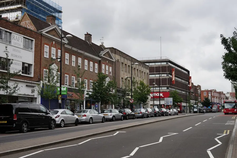 Bromley 