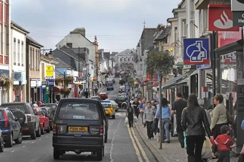 Camborne