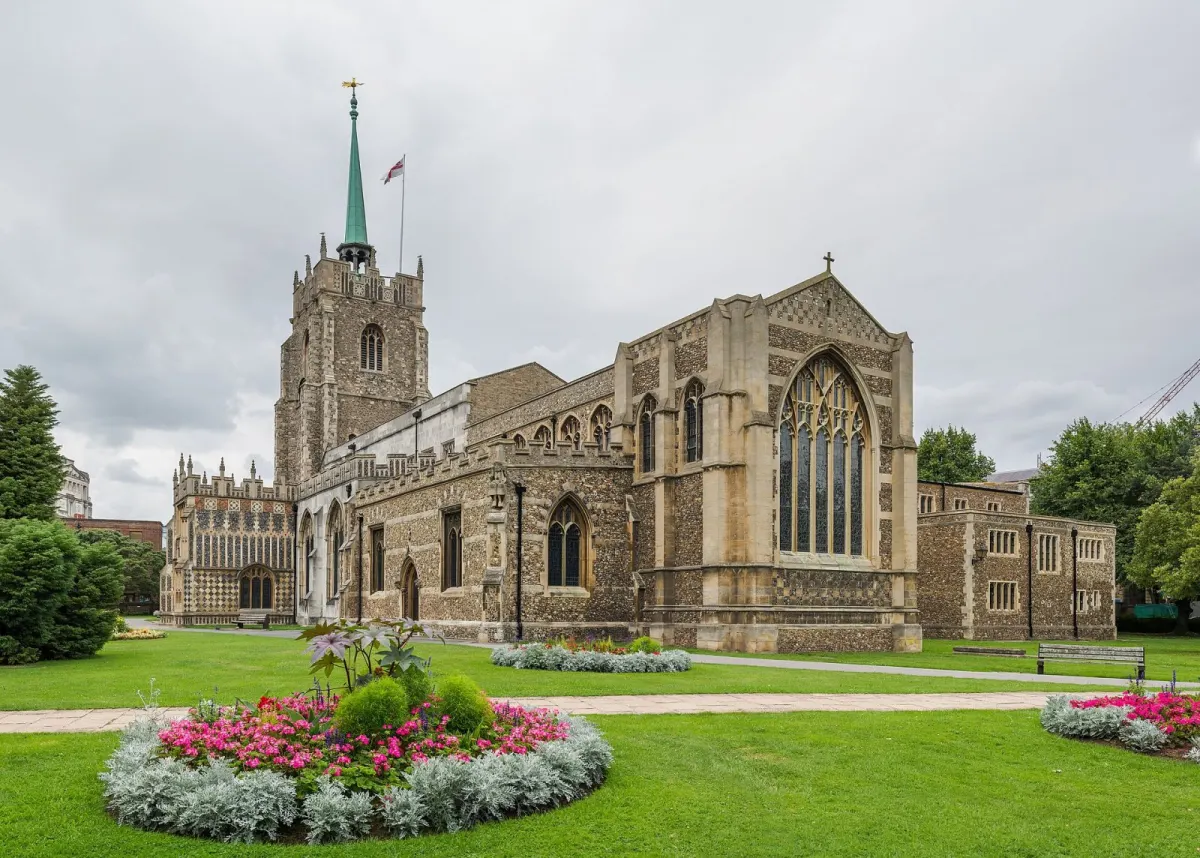 Photo of Chelmsford