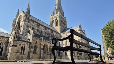 Chichester
