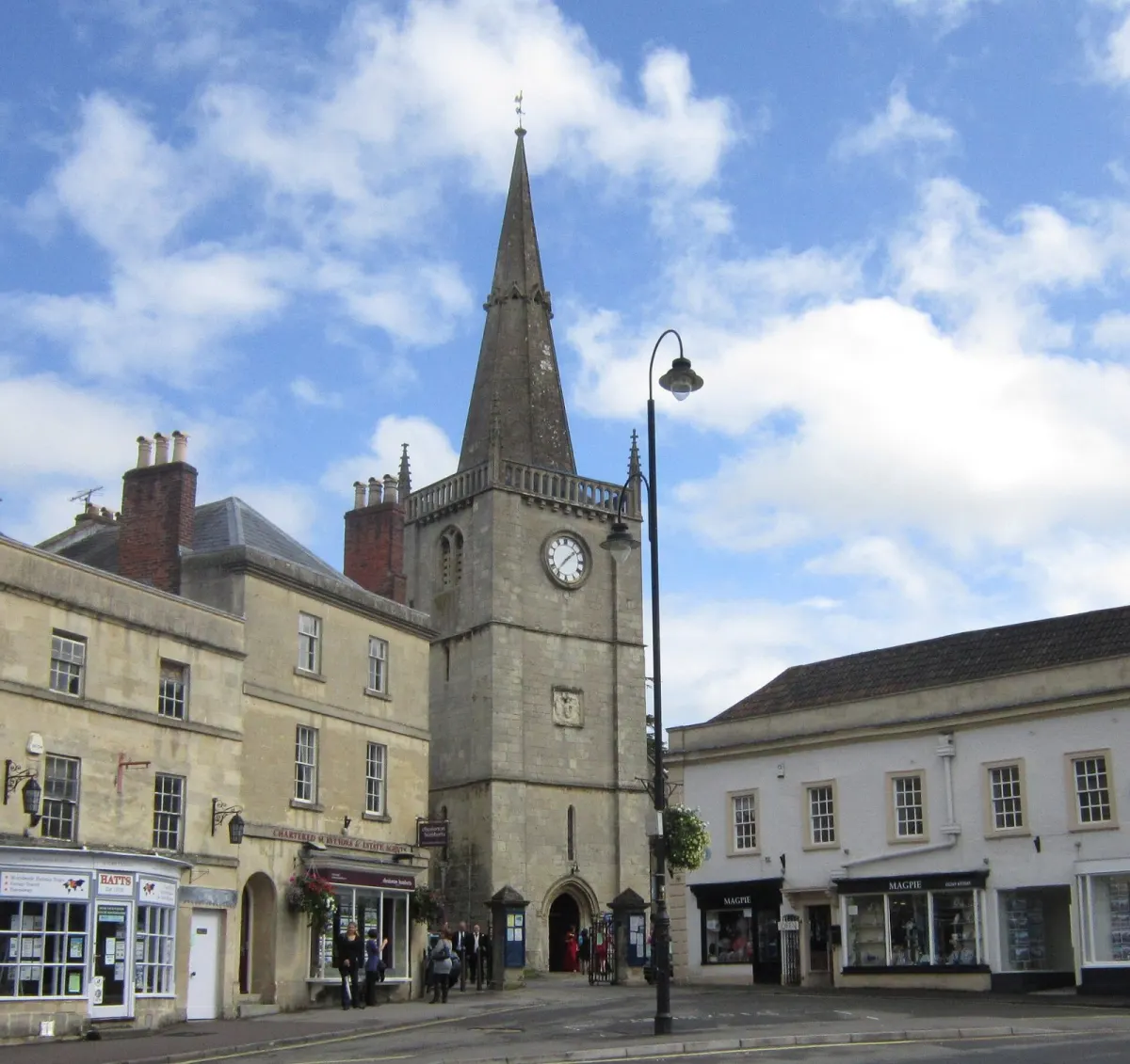 Photo of Chippenham