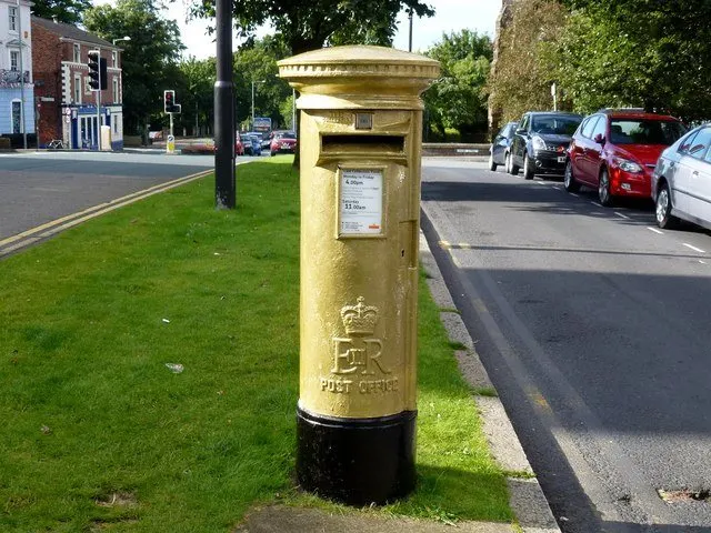 Chorley goes Gold for Bradley Wiggins