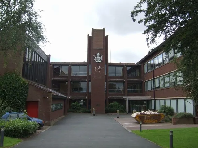 Codsall