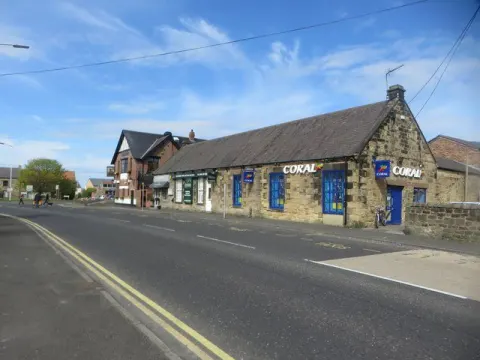 Cramlington