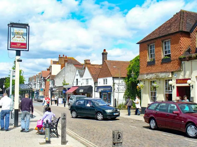 Cranleigh