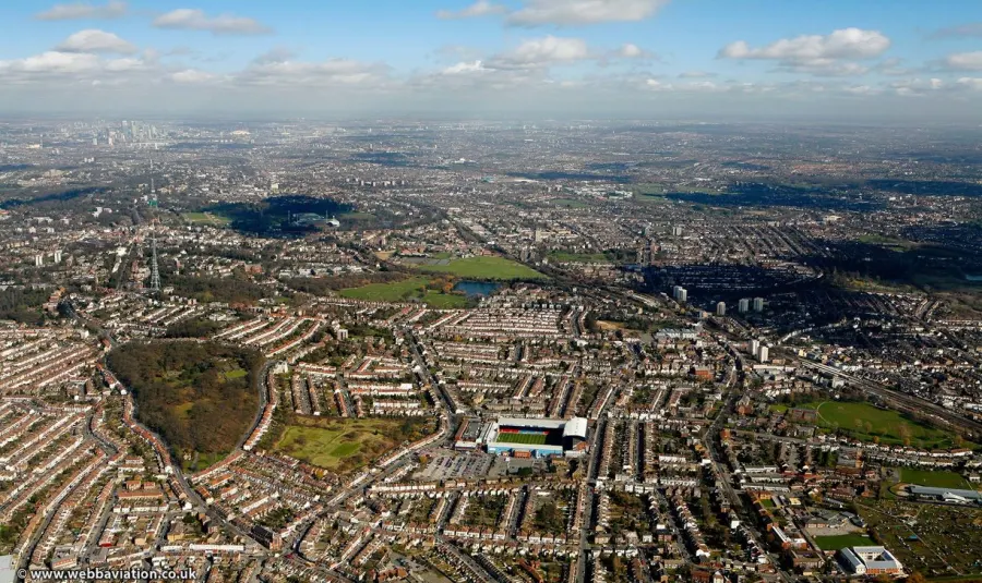 Croydon