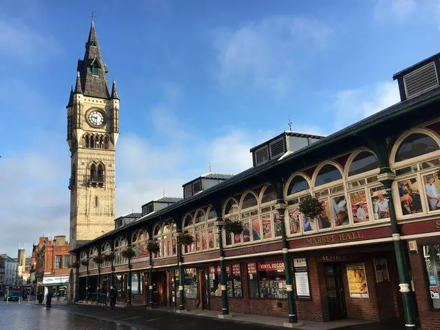 Darlington