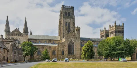 Durham