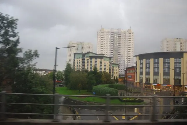 Edmonton Green