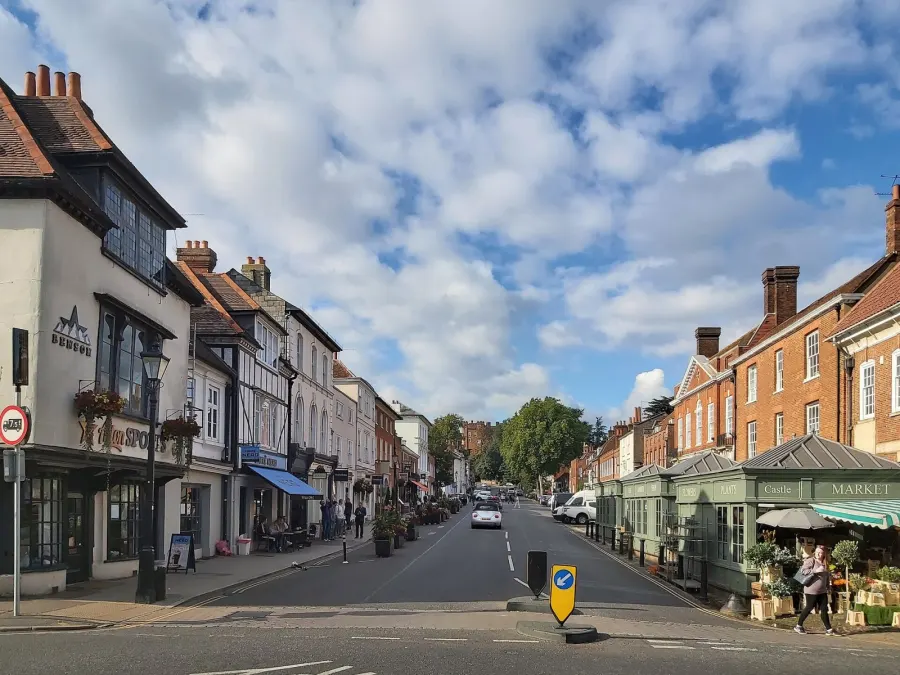 Farnham