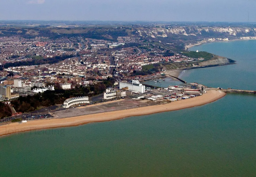 Folkestone