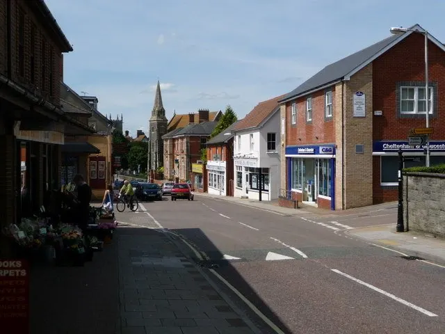 Gillingham