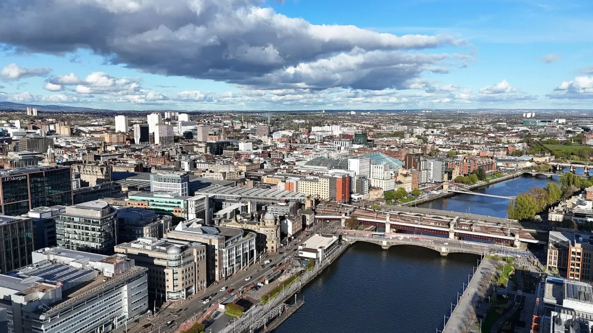 Photo of Glasgow