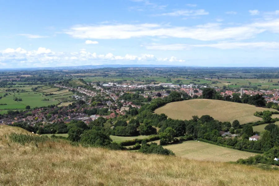 Glastonbury
