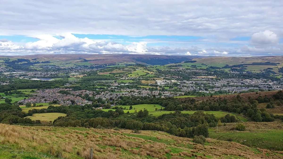 Photo of Glossop