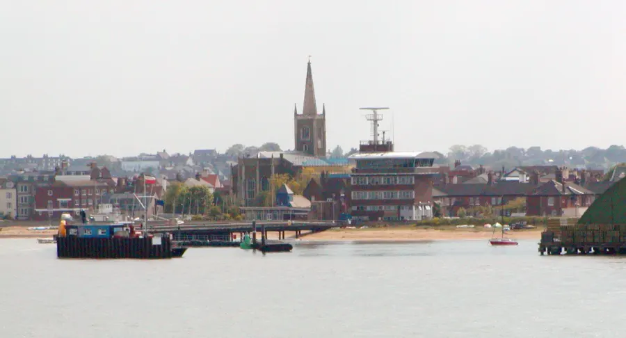 Harwich, England
